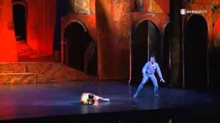 Gayanee: ballet arménien d'Aram Katchatourian