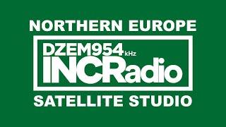 INCRadio Northern Europe | June 30, 2024