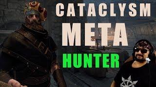 Cataclysm Hunter Meta