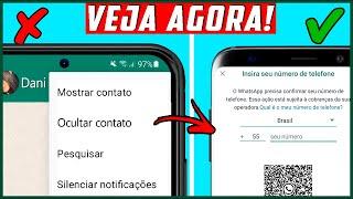 SAIU!! 9 Truques do Whatsapp que Você Precisa Conhecer (2024)