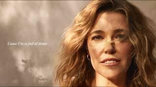 Rachel Platten - I Know (Official Visualizer)