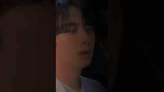 Infinity | BTS Jin Version