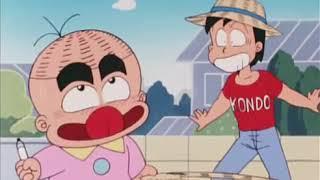 Hagemaru   Hagemaru Cartoon In Hindi   Full Episode In Hindi