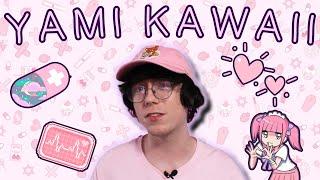 WHAT IS YAMI KAWAII? - Japanese Aesthetics Explained!