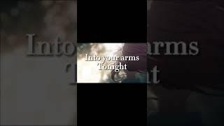 A silent voice ️ - into your arms