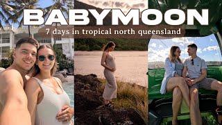 BABYMOON: In Tropical North Queensland (What To See, Eat & Do) Palm Cove, Port Douglas & Cairns