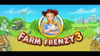 Farm Frenzy 3 Full Ost