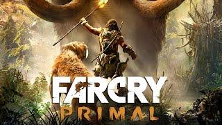 Far Cry Primal - Announcement Trailer