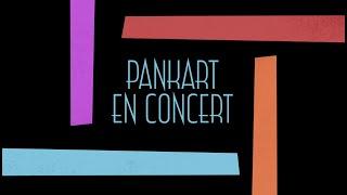 Teaser PanKart live @ CC Libramont 03|03|2023