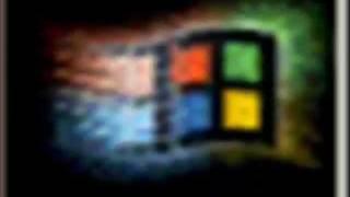 Windows 98 commercial remake to windows xp