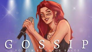 Gossip (Måneskin) | Female Ver. - Cover by Chloe