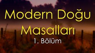 podcast: Modern Doğu Masalları | 1. Bölüm (2023) - HD Quality Ful Izle | Full Episode of Podcast HD