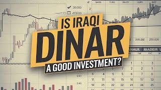  Is the Iraqi Dinar a Good Investment? A Complete Beginner’s Guide (2025 Update) 