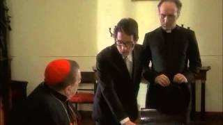 L'udienza (Marco Ferreri) - Enzo Jannacci, Michel Piccoli, Vittorio Gassman