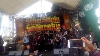 Punks reformasi @jnm jogja