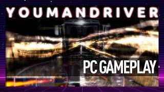 Youmandriver PC Gameplay