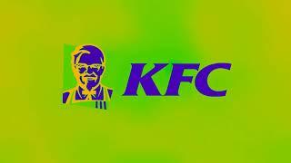 KFC Logo Effects 2020