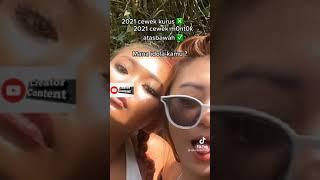 #Creator #Content.  Tik Tok Asian Girls Sexy Dance, Tiktok gunung gede ketat