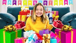 EVEES 14th BDAY HAUL
