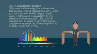 CWDM or DWDM? All you need to know about WDM technology.