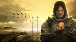 Death Stranding Director's Cut  (Xbox Series X) - Campanha #12