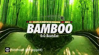 Chinese Type Beat "BAMBOO" Asian Underground Boom Bap Beat | Rap Freestyle | Hip Hop Instrumental