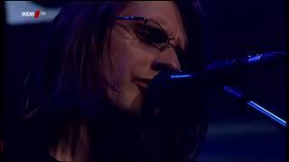 PORCUPINE TREE Arriving Somewhere But Not Here Excerpt from Rockpalast AI Enhanced