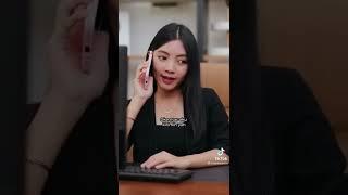 DRAMA TIKTOK INDONESIA MADAM SONIA TERBARU