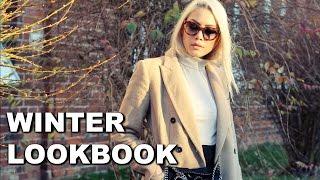 Winter Casual bis Party Outfit - Lookbook | funnypilgrim