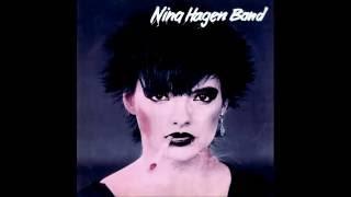 Nina Hagen Band - Naturträne