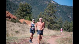 The Wildlander 5K & 10K Trail Races