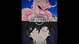 Dragon Ball z vs One Punch Man (Part 5)#dragonballz #onepunchman #anime #subscribe
