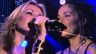 The Corrs - Montreux Live 2004 [Full Concert]