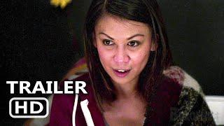 THE BLACKOUT Trailer (2021) Leah Henoch, Tess Paras Drama Movie