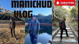 MANICHUD DAHA (KAHDGAJOGINI) मनिचुड दह ( खड्गजोगिनि) VLOG @RoadDiaries777