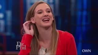  DR. PHIL | Dr Phil Full Episodes Dr Phil He's Nearly 30 and Dating a Teen with Braces 2021