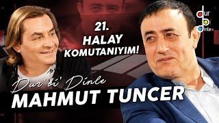 MAHMUT TUNCER "PARA KONUSUNDA AZRAİL GİBİYİM!"