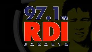 KAMPUNG REMPONG™ #1 - 97.1 FM RADIO RDI JAKARTA
