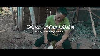 KAKA MAIN SALAH [ OFFICIAL MUSIC VIDEO ]