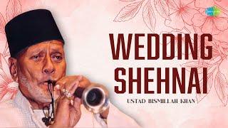 Wedding Shehnai | Ustad Bismillah Khan | Kanyadaan | Vivah Sampann Riti | Indian Classical Music