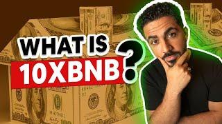 What is 10XBNB? | Airbnb Mentorship Program