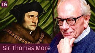 Sir Thomas More and Martyrdom