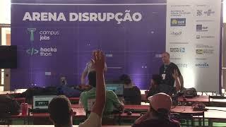 Bruno "Javaman" Souza, Paulo Boccaletti     - Destaque-se na Carreira Tecnica e Conquiste Resultados