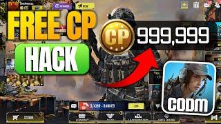  NEW COD Mobile Unlimited COD POINTS for Android & iOS  Call of Duty Unlimited CP Glitch!