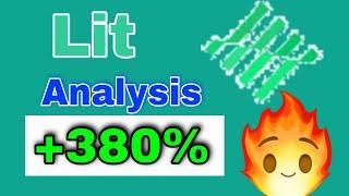 Litentry Urgent News Today! LIT Price Prediction