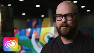 Ask a UXpert: How do you use design to make a positive impact? | Adobe Creative Cloud