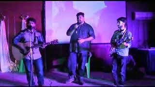 Medley by Aridian Music Club at POONCH Medical College