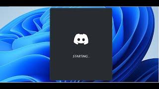 How To Stop Discord From Opening On Startup On Windows 11, 10 & 7