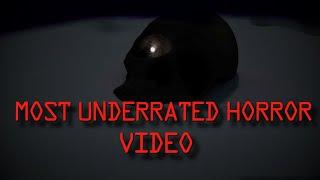 This Is The Most Underrated Horror Video On Youtube