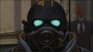 combine228 ► #halflife SFM